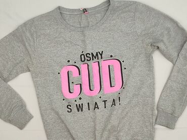 bluza z laleczka chucky: Women`s sweatshirt, S (EU 36)