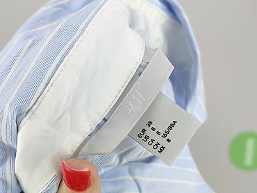 cmp polska: H&M, Koszula damska, rozmiar M — 4