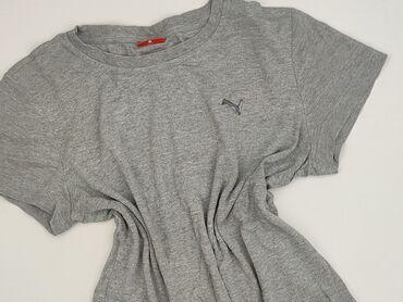puma sukienka: Puma, T-shirt damski, rozmiar XL