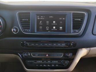 Kia: Kia Carnival: 2020 г., 2.2 л, Автомат, Дизель, Минивэн — 19