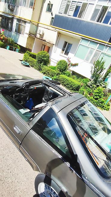 мотор нексия 1: Nissan 100 NX: 1991 г., 1.6 л, Механика, Бензин, Купе — 7