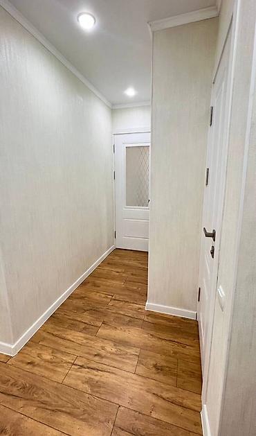 Продажа квартир: 3 комнаты, 65 м², Индивидуалка, 4 этаж, Свежий ремонт — 12