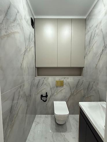 emark residence: 2 комнаты, 85 м², Элитка, 8 этаж, Свежий ремонт — 9
