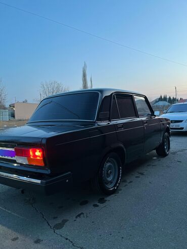 VAZ (LADA): VAZ (LADA) 2107: 1.6 l | 2008 il 160 km Sedan