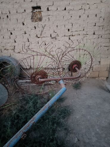 Digər kənd təssərüfat avadanlığı: Tecili satilir — 2