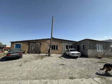 купить дом в токмаке: 🏡 ПРОДАЁТСЯ КОШАРА ВМЕСТЕ С ДОМОМ ФЕРМА СЫН-ТАШ МТФ 📍 Ысык-Атинский
