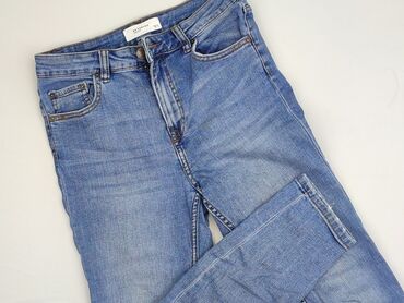jeansy damskie podarte: Reserved, Джинси for women, розмір XS