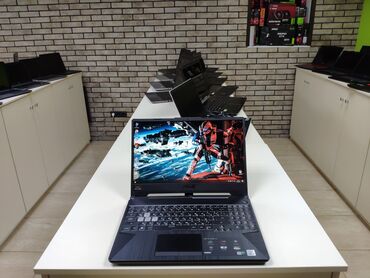 4 ядерный ноутбук асус: Ноутбук, Asus, 16 ГБ ОЭТ, Intel Core i5, 15.6 ", Колдонулган, Оюндар үчүн, эс тутум SSD