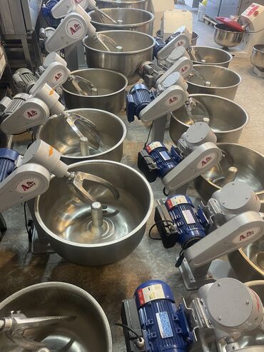 Xəmir yoğuran aparatlar: Xəmir yoğuran aparat⚙️ Zəmanətlə+Çatdırılma✅ Mesaj yazın📩 Zəng edin📞 — 13