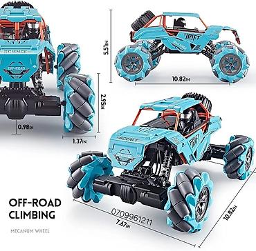 дрифт кар: Oyuncaq dəmir maşın off road drift oyuncaq dəmir maşın off- road drift — 2