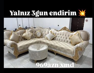Çarpayılar: Künc divan, Yeni, Açılmayan, Bazasız, Parça, Şəhərdaxili pulsuz çatdırılma