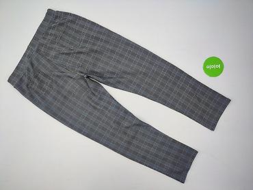 slippers: Spodnie materiałowe damskie, rozmiar 5XL — 3
