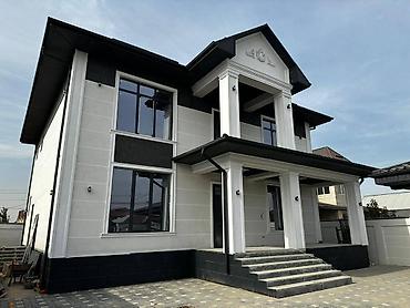 Продажа домов: Дом, 250 м², 5 комнат, Собственник, Евроремонт — 1