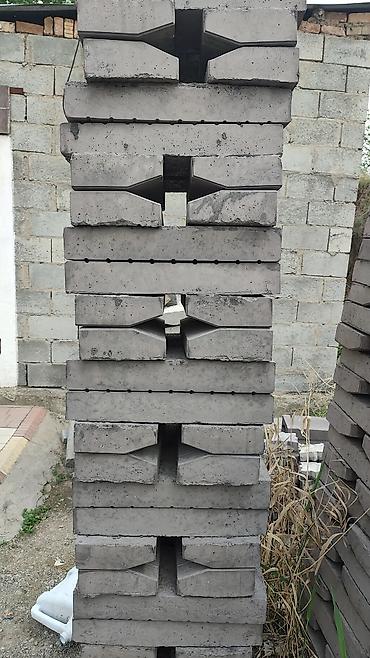 Евробрусчатка: Брусчатка для разных дизайнов Брусчатка для для любого оформления — 16