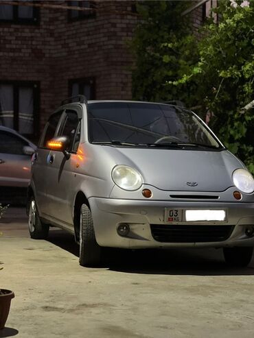 мотоблок дизельный 12 л с: Daewoo Matiz: 2010 г., 0.8 л, Механика, Бензин, Хетчбек