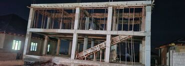 Бетонные работы: Опалубки, Фундамент, Стяжка Гарантия, Бесплатная консультация, Монтаж Больше 6 лет опыта — 16