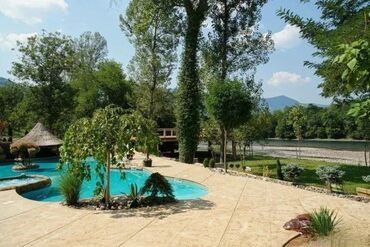 Beton, malter: Rešenje za stepeništa, terase, staze, parking mesta – sve slike su — 8