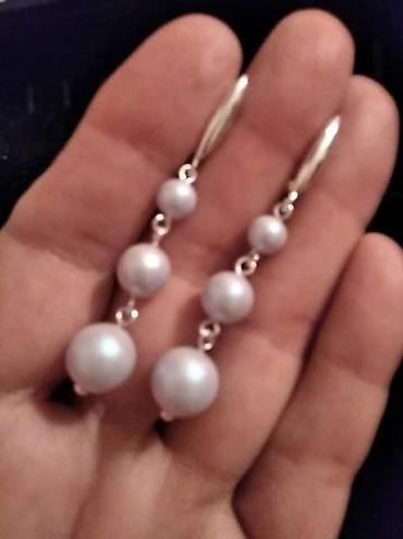 Zərgərlik dəstləri: Gümüş, 925 Əyar — 3