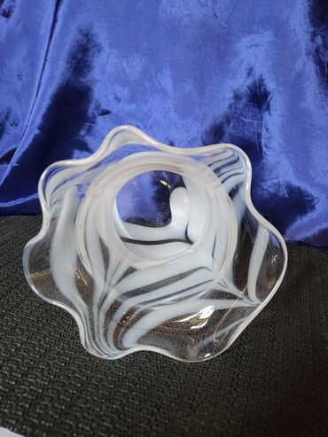 Vaze i saksije: Vaza, Staklo, bоја - Šareno, Novo na lalafo.rs — 7 Vaze i saksije: Vaza, Staklo, bоја - Šareno, Novo — 7