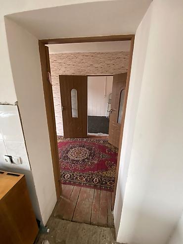 Продажа времянок: Продаётся Дом в г Жалал - Абад Мкрн : Спутник конечная Ул . Жамашева — 11