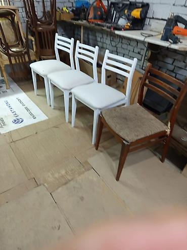 Другие мобильные телефоны: Ремонт перетяжка стулья, диваны, кресло, кушетки, ремонт корпусной — 6