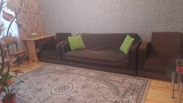 Yeni tikili: 2 otaqlı, Yeni tikili, 45 kv. m — 20