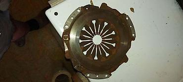 reno senik: SET KVAČILA ZA PEUGEOT 206 | Imam sve delove za peugeot 206 — 2