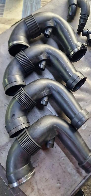 slanqlar: "Mercedes-Benz" turbo şlanqı Mercedes benz turbo boruları. 30 azn dən — 3
