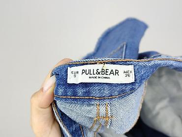 pull and bear skirts: PULL&BEAR, Spódnica damska, rozmiar S — 4