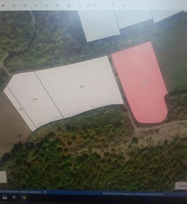 Torpaq sahələrinin satışı: Tikinti, Mülkiyyətçi — 29