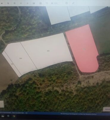 Torpaq sahələrinin satışı: Tikinti — 47