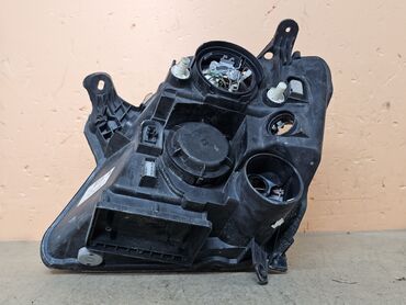 Передние фары: Передняя правая фара Opel 2004 г., Б/у, Оригинал, Германия at lalafo.kg — 8 Передние фары: Передняя правая фара Opel 2004 г., Б/у, Оригинал, Германия — 8