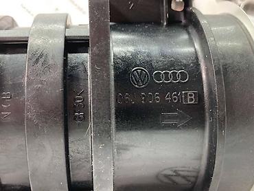 smart sensor ar991: PROTOKOMER ZA VOLKSWAGEN GOLF 7, PASSAT B8 - 06J 906 461 B | — 1