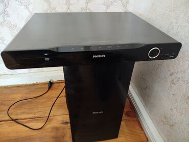 жесткий диск: İşlənmiş Philips Kolonka, Növ - Sabvufer, rəng - Qara lalafo.az -da жесткий диск: İşlənmiş Philips Kolonka, Növ - Sabvufer, rəng - Qara