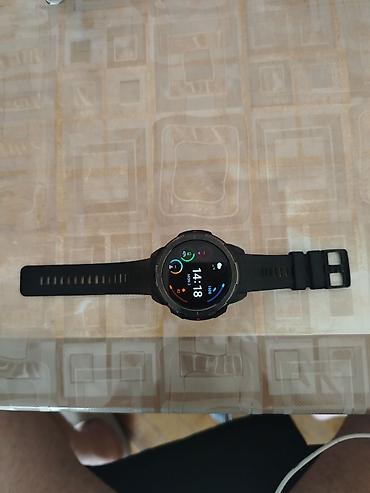 google pixel watch: Ağıllı saat – idman və gündəlik istifadə üçün çoxfunksiyalı model - — 1
