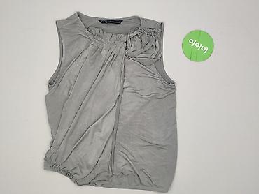 zara clothes: Zara, Bluzka damska, rozmiar M — 2