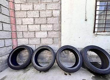 blizzak: Комплект из 4 автомобильных шин Bridgestone Blizzak VRX — 2