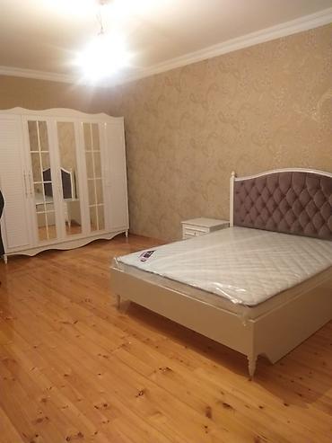 embawood ofis mebelleri: 2 təknəfərlik çarpayı, Termo, 2 tumba, Dolab, Azərbaycan, İşlənmiş — 5