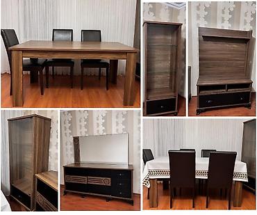 set mebel: Qonaq otagi desti.qiymet 380 man.unvan Müşfiqabad qəsəb.kod8581⚡gnk — 1