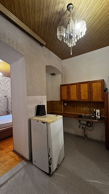 Otaqların uzunmüddətli kirayəsi: Merkezde 1 otaqli ev -da lalafo.az — 13 Otaqların uzunmüddətli kirayəsi: Merkezde 1 otaqli ev — 13