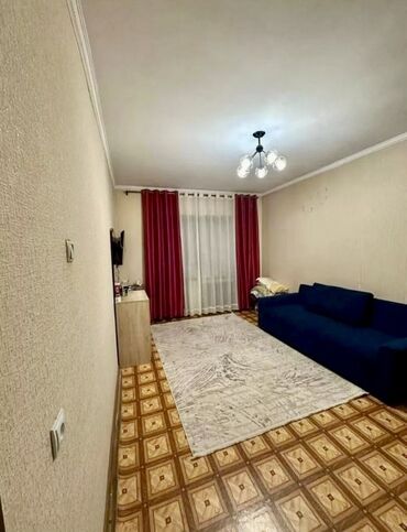 Продажа квартир: 1 комната, 35 м², 105 серия, 2 этаж, Косметический ремонт