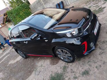 авто из германии в бишкек: Kia Morning: 2018 г., 1 л, Автоматтык, Бензин, Хетчбек