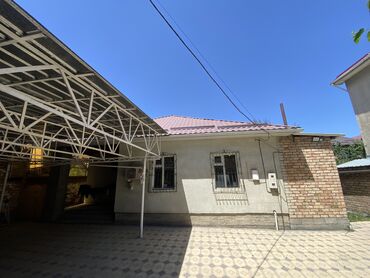 продажа домов в городе бишкек: 120 кв. м, 4 бөлмө, Жаңы ремонт Эмереги менен