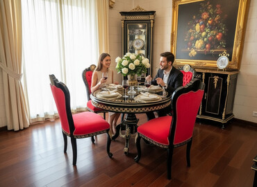 Stilski trpezarijski stolovi: πππ€π π‘ππͺπππ«π π₯π§ππ’π π‘πͺπ π¨πͺπ―πͺ, π₯π§πππ¨π©ππ«π‘πππ’π€ π«ππ’ π€π«πͺ ππ’π₯π€π―ππ£π©πͺ π©π§π₯ππ―ππ§πππͺ na lalafo.rs β 1 Stilski trpezarijski stolovi: πππ€π π‘ππͺπππ«π π₯π§ππ’π π‘πͺπ π¨πͺπ―πͺ, π₯π§πππ¨π©ππ«π‘πππ’π€ π«ππ’ π€π«πͺ ππ’π₯π€π―ππ£π©πͺ π©π§π₯ππ―ππ§πππͺ β 1