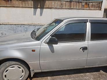 Продажа авто: Daewoo Nexia: 2011 г., 1.5 л, Механика, Бензин, Седан — 3
