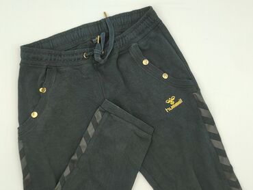 Hummel, Sweatpants for women, size L (EU 40)