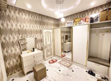 Yeni tikili: 2 otaqlı, Yeni tikili, m. Qara Qarayev, 70 kv. m — 16