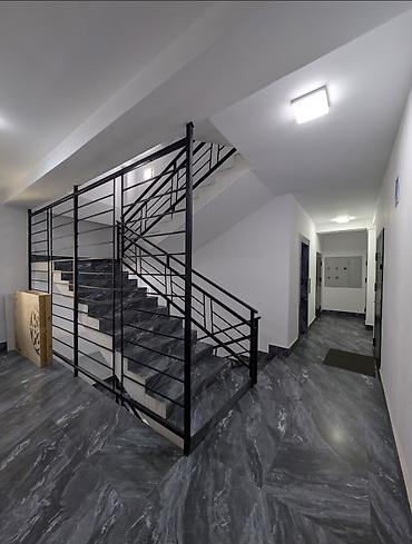 Продажа квартир: 1 комната, 38 м², Элитка, 5 этаж, Евроремонт — 14