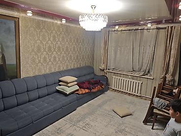 Продажа квартир: 3 комнаты, 75 м², Индивидуалка, 1 этаж, Евроремонт — 1