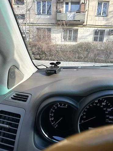 Lexus: Lexus RX: 2008 г., 3.5 л, Автомат, Бензин, Кроссовер — 15